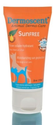 SUNFREE FOR CATS AND DOGS 30ML BD
