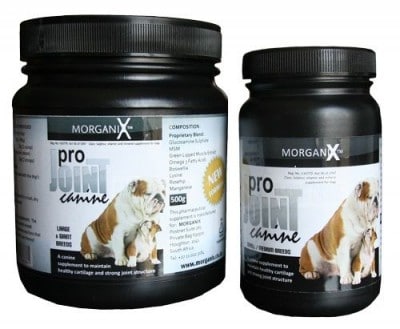 PRO JOINT CANINE 500G