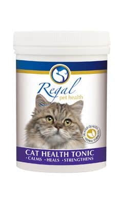 Regal Cat Health Tonic (30g)