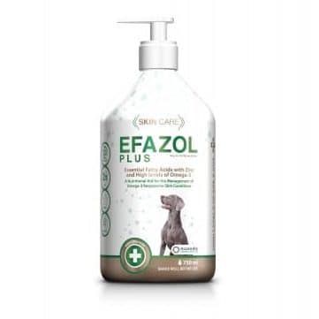EFAZOL PLUS 750ML