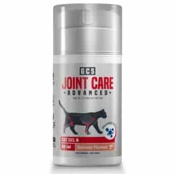 GCS Joint Care Advanced Gel for Cats (50ml)