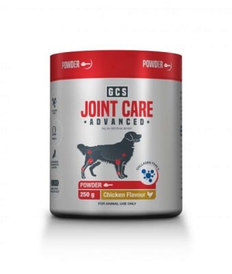GCS Joint Care Advanced Powder (250g)