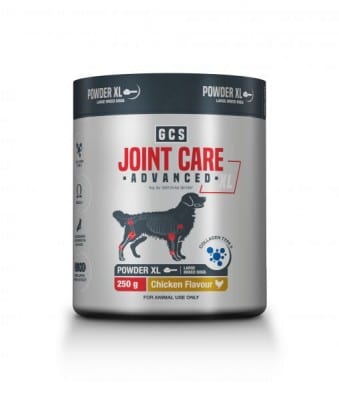 GCS Joint Care