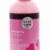 VETS OWN DETANGLING SHAMPOO with Shea Butter & Argan Oil 250ml