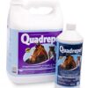 QUADREPEL FLY REPELLANT 1LT