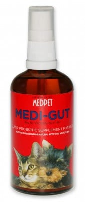 MEDI-GUT 100ML