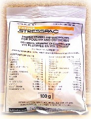 Phenix STRESSPAC-POULTRY 100G