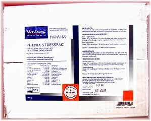 STRESSPAC-POULTRY 10X100G