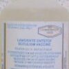 Botulism Vaccine for Cattle, Horses, Sheep & Goats (100ml)