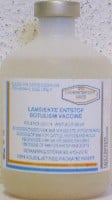 BOTULISM 50 DOSE 100ML