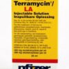 Terramycin LA Injectable Solution(20ml)