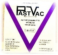 PASTVAC 2 100ML 100D