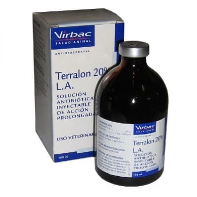 TERRALON 200 LA 250ML