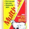 MULTIVAX P 100ML 50D