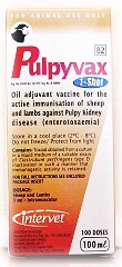 PULPYVAX 1-SHOT 100ML OIL