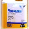 VALBAZEN CATTLE 2LT