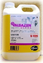 VALBAZEN ULTRA 2LT
