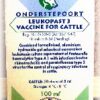 LEUKOPAST 3 (20 DOSE) 100ML