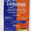 VIRBAMEC 500ML