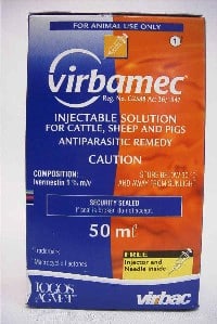 VIRBAMEC 500ML