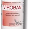 VIROBAN 200G
