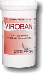 VIROBAN 200G