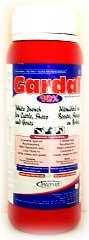 GARDAL 10% 1LT (CATTLE)