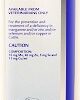 MULTIMIN+CU+SE CATTLE 500ML