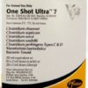 ONE SHOT ULTRA-7 (10 DOSE) BD