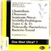 ONE SHOT ULTRA-7 (50 DOSE) BD