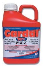 GARDAL 10% 5LT (CATTLE)