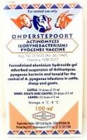 ULTRA CHOICE-7 (50DOSE) 100ML BD