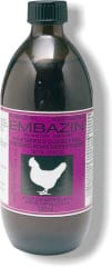 EMBAZIN 500ML