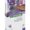 ADVANTAGE CAT LRG (PURPLE)
