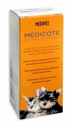 MEDICOTE 100ML