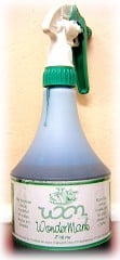 Wondermark Colour Markpaint GREEN (600ml)