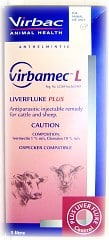 VIRBAMEC +L 500ML