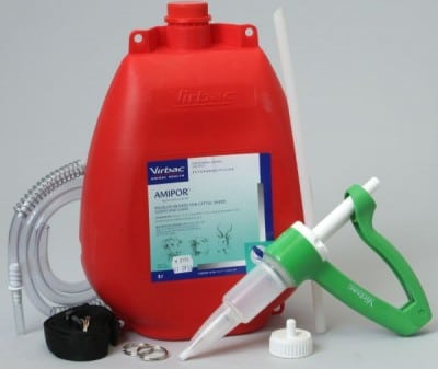 AMIPOR 5LT