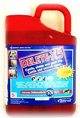 DELETE X5 5LT