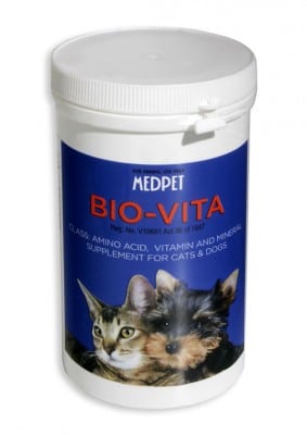 Bio-Vita Amino-acid / Vitamin / Mineral / Trace element supplement (5kg)