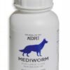 Mediworm for Large Dogs (15 Tablets)
