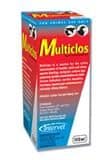 MULTICLOS 250ML (50 DOSE)