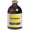 Kyrotrim Potentiated Sulphonamide Injection (100ml)