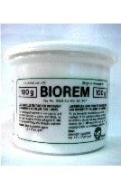 BIOREM 100G TUB BD