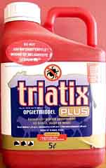 TRIATIX PLUS POUR ON 1LT