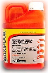 MAXIPOUR 5LT