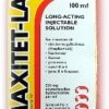 MAXITET LA 100ML BD