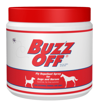 Buzz Off Fly Repellent Gel (400g)