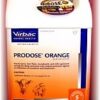 Prodose Orange Dewormer for Goats and Sheep (5 Litre)