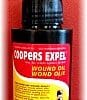WOUND OIL 100ML EXPEL